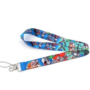 Brand New! Looney Toons Lanyard